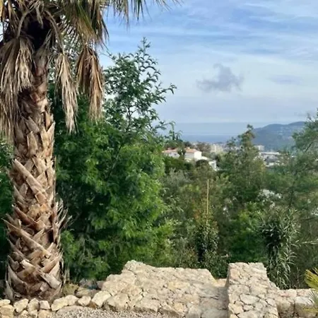 2 Pieces De 60m2 La Napoule Apartment