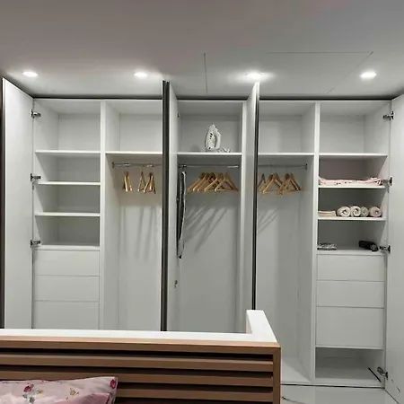 2 Pieces De 60m2 La Napoule Mandelieu-la-Napoule