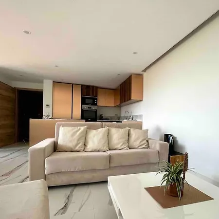 Apartment 2 Pieces De 60m2 La Napoule