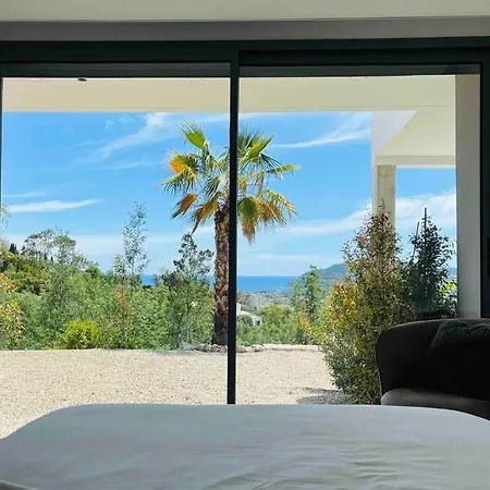 2 Pieces De 60m2 La Napoule Mandelieu-la-Napoule